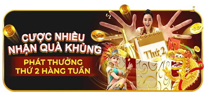 Hoàn trả casino live vclub