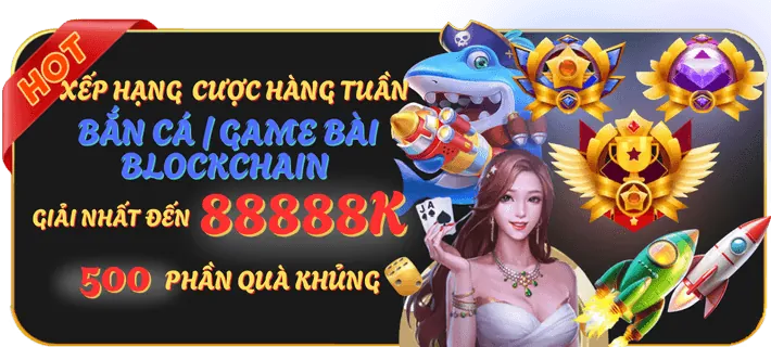 Trò chơi nổ hũ cổ điển