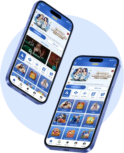Kho Game Vclub Đa Dạng