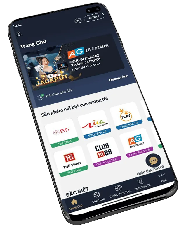 Công nghệ livestream HD vclub