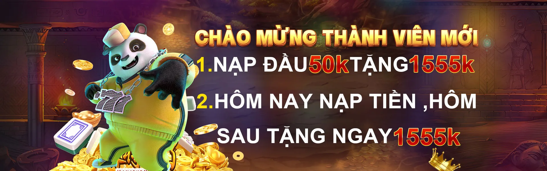 Khuyến Mãi Vclub Hấp Dẫn