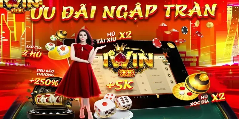 Game bắn cá Vclub